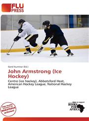 John Armstrong (Ice Hockey),6201158529,9786201158528