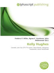 Kelly Hughes,6134218332,9786134218337