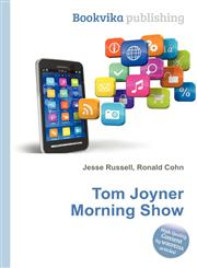 Tom Joyner Morning Show,5511975257,9785511975252