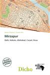 Mirzapur,6201386866,9786201386860