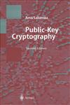 Public-Key Cryptography 2nd Enlarged Edition,3540613560,9783540613565