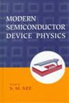 Modern Semiconductor Device Physics 1st Edition,0471152374,9780471152378