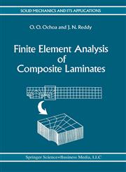 Finite Element Analysis of Composite Laminates,9048140846,9789048140848