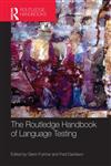 The Routledge Handbook of Language Testing,0415570638,9780415570633