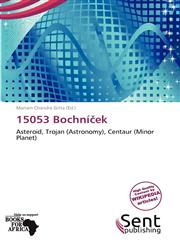 15053 Bochníček,6138876660,9786138876663