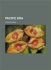 pacific era,1236186192,9781236186195
