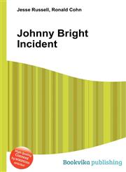 Johnny Bright Incident,5510984422,9785510984422