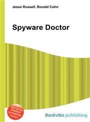 Spyware Doctor,5511580287,9785511580289