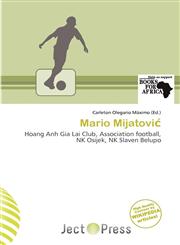 Mario Mijatović,6200030618,9786200030610