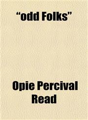 "odd Folks",115306409X,9781153064095