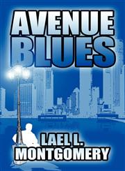 Avenue Blues,1448989973,9781448989973
