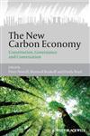 The New Carbon Economy Constitution, Governance and Contestation,1444350226,9781444350227
