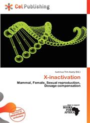 X-inactivation,6201477802,9786201477803