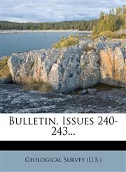 Bulletin, Issues 240-243...,1278920161,9781278920160