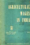 Agricultural Wages in India, 1955-56