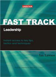 Fast Track Leadership 1st Edition,8186898530,9788186898536