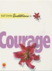 Full Circle Quotations for Courage,8176211095,9788176211093