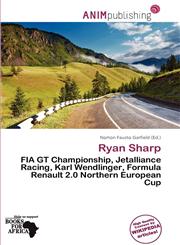 Ryan Sharp,6200353603,9786200353603