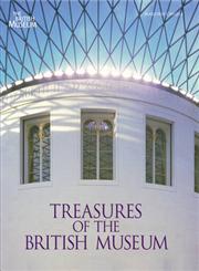 Treasures of the British Museum,0714150622,9780714150628
