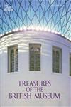 Treasures of the British Museum,0714150622,9780714150628