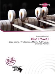 Bud Powell,6201869964,9786201869967