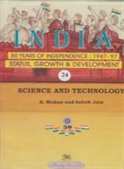 Science and Technology Vol. 24,8176460788,9788176460781