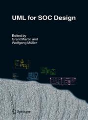 UML for SOC Design,0387257446,9780387257440