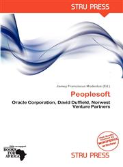 Peoplesoft,6138655575,9786138655572