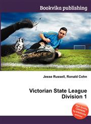 Victorian State League Division 1,5512557947,9785512557945