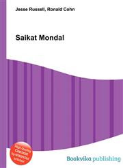 Saikat Mondal,5511904473,9785511904474