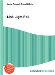 Link Light Rail,5510746467,9785510746464