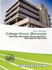 Cottage Grove, Minnesota,6200569088,9786200569080