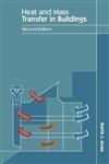 Heat and Mass Transfer in Buildings,041540908X,9780415409087
