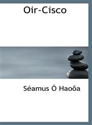 Oir-Cisco,111608113X,9781116081138