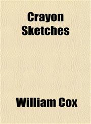 Crayon Sketches,1150142863,9781150142864