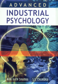 Advanced Industrial Psychology Vol. 1 1st Edition,8126903864,9788126903863