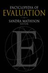 Encyclopedia of Evaluation 1st Edition,0761926097,9780761926092