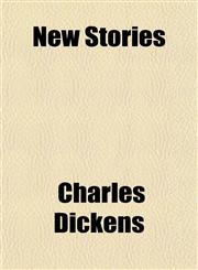 New Stories,1151754544,9781151754547