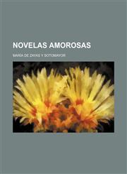 Novelas amorosas,1236269829,9781236269829