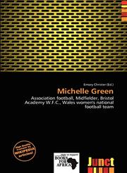Michelle Green,6138153812,9786138153818