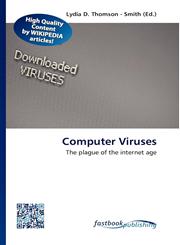Computer Viruses,6130191154,9786130191153