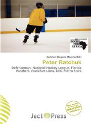 Peter Ratchuk,6201460179,9786201460171