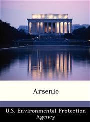 Arsenic,1249433835,9781249433835
