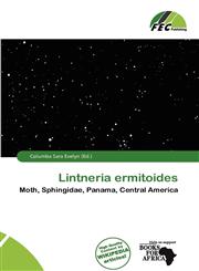 Lintneria ermitoides,613818372X,9786138183723