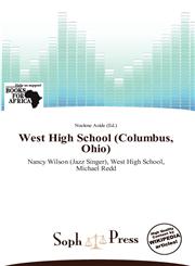West High School (Columbus, Ohio),6139369401,9786139369409