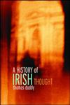 History of Irish Thought,0415206936,9780415206938