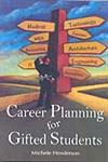 Career Planning for Gifted Students,8190773461,9788190773461