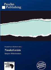Naukri.com,6138660099,9786138660095