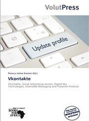 Vkontakte,6139239478,9786139239474