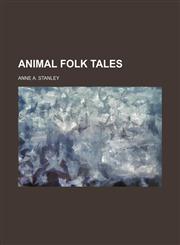 Animal Folk Tales,1151583170,9781151583178